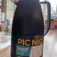 انواع فلاسک چای