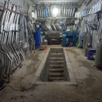 اگزوزسازی،فنربندی،نصب هدرز.نصب صندلی خلبانی