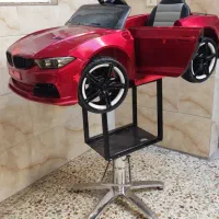 ماشین اصلاح کودک صندلی آرایشگاه بچه