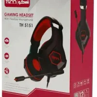 هدفون تسکو مدل th5151