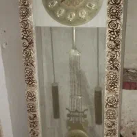 ساعت ایستاده دست دوم هیچ گونه مشکلی نداره سالمه