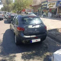تیبا ۲ مدل ۹۷