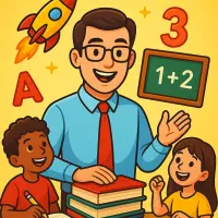 تدریس / آموزش /( از چهارم تا دوازدهم)