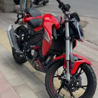 بنلی 180s|موتورسیکلت|رشت, گلسار|دیوار