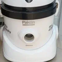 جاروبرقی لمسی کم صدا