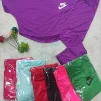 ست تیشرت شلوار