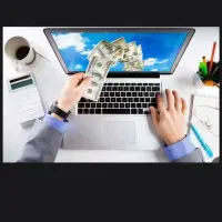 کار در منزل با در آمد بالا