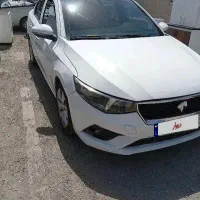 پرشیا سمند تارا اتومات مدل1700