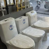 علم دوش ،شیر اهرمی برنجی