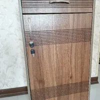 جاکفشی وآیینه