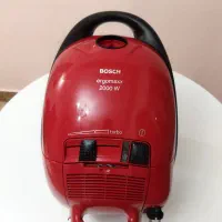 جارو برقی بوش