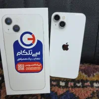 آیفون ۱۳ حافظه ۱۲۸ دوسیم