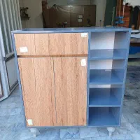 جاکفشی دستگیره مخفی