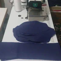 زیگزاگ 4نخ زوجی