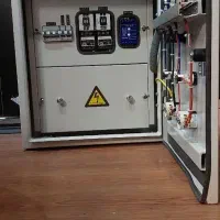 خدمات مشاوره، طراحی و اجرا طرح‌های صنعتی