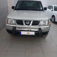 نیسان پیکاب ۸۸بدون رنگ