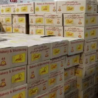انواع روغن‌های قنادی و رستورانی