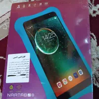 تبلت نارتب N28 آکبند با گارانتی پست رایگان