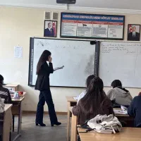 تدریس زبان انگلیسی