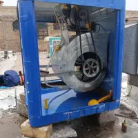 نصب و سرویس کولر آبی
