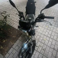 فروش موتور 200