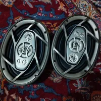 ضبط باند امپ