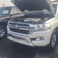 لندکروز2021*VXR|خودرو سواری و وانت|اهواز, کمپلو جنوبی|دیوار