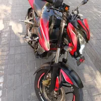 ns200 مدل ۹۵