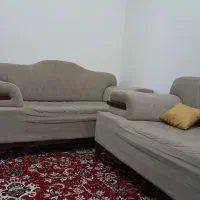 مبل|مبلمان اداری|صالح آباد (ایلام), |دیوار