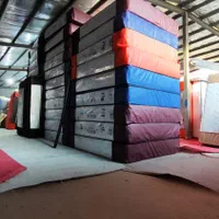 فروش تک و تعداد انواع تشک