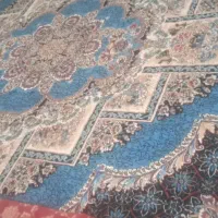 قالی|مبلمان خانگی و میز عسلی|انار, |دیوار