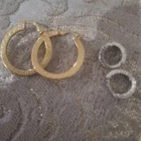 فروش ۲ جفت گوشواره