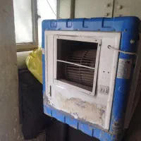 کولر آبی 2800 سالم