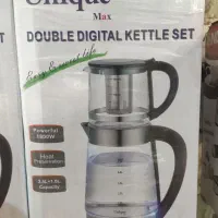 چای ساز یونیک اصل