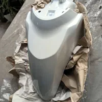 گلگیر جلوهندا کیلیک ۱۶۰طلق فابریک هندا adv 160