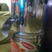 سبزی خوردکن سبز ایران