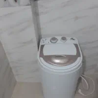 ماشین لباسشویی.مینی واس