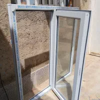 پنجره دوجداره
