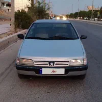 پژو 405 مدل89