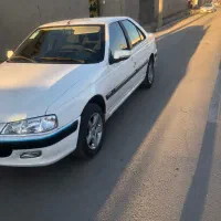 پارس مدل۴۰۱