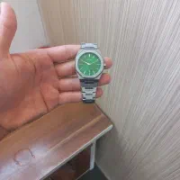 ساعت انگشتر
