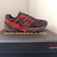 کفش کتانی تریل رانینگ مرل merrell