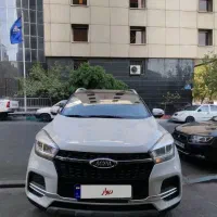 MVM X55|خودرو سواری و وانت|تهران, فاطمی|دیوار
