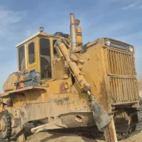 نیاز به راننده بولدزر