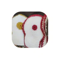 بافتنی شیک و زیبا