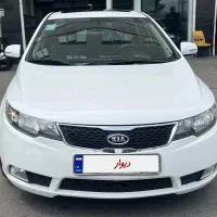 سراتو کیا آپشنال مدل۹۶