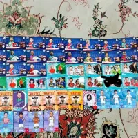 کارت کیمدی هر چی بخوای ۱۵ ولی باید ۱۰ تا بخری