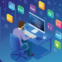 انجام پروژه‌های برنامه‌نویسی - طراحی تا پیاده‌سازی