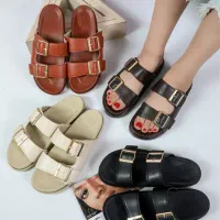 صندل زنانه دوسگک ۳۷تا۴۰عمده