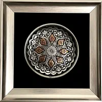 دیوارکوب(تابلو)قلمزنی